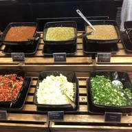 YOU&I Premium Suki Buffet Central Floresta