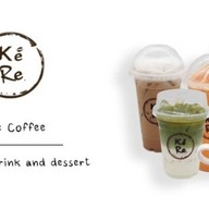 kere cafe - เกเร คาเฟ่