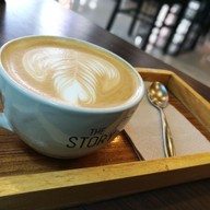 เมนูของร้าน ข้าวแกงคนใต้ เครืี่องแกงคนใต้