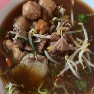 เน้นเนื้อ ฮาลาลฟู๊ด