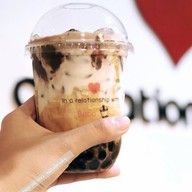 Mongni Cafe @Chula หม่องนี่คาเฟ่ จุฬาฯ