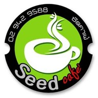 Car Bath & Seed Café ซีดคาเฟ่ เสนา12