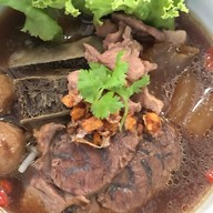 เน้นเนื้อ ฮาลาลฟู๊ด