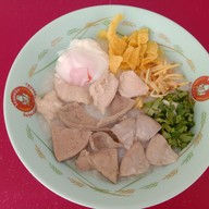 โจ๊กแต้จิ๋ว โกสุมร่วมใจซอย5