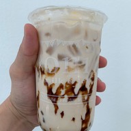 Oni Milk&Tea บิ๊กซี บางปะกอก