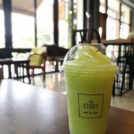 เมนูของร้าน ข้าวแกงคนใต้ เครืี่องแกงคนใต้