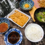 BAFUN UNI BKK (สุขุมวิท26)