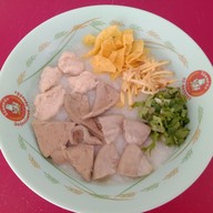 โจ๊กแต้จิ๋ว โกสุมร่วมใจซอย5