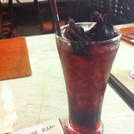 เมนูของร้าน Fai Sor Kam สยามพารากอน