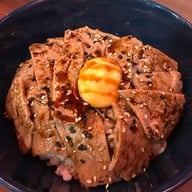 เมนูของร้าน ซูชิมั้ย พัทยา-นาเกลือ