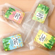 เมนูของร้าน Naked Chips