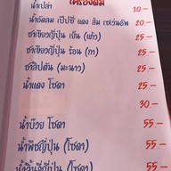 ซูชิมั้ย พัทยา-นาเกลือ