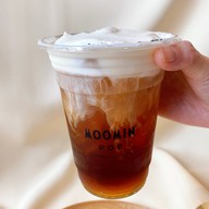 Moomin Pop Bubble Tea Bar Thegarden by P Landscape