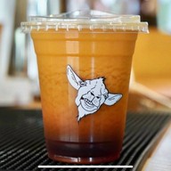 Pae Cold Brew & Nitro Bar