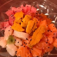 เมนูของร้าน ซูชิมั้ย พัทยา-นาเกลือ