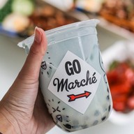 Marche Board Game Cafe