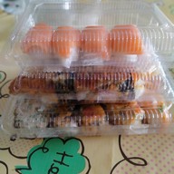 เมนูของร้าน เหินฟ้าอินดี้ ชูชิย่างไฟ By Chef Tum ตลาดปากทางหน้าหมู่บ้านเศรษฐกิจ เพชรเกษม102