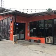 Bar'Rock Rama9 พระรามเก้า