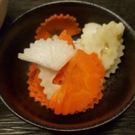 เมนูของร้าน บ้านลุงนันต์