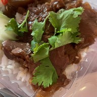 เน้นเนื้อ ฮาลาลฟู๊ด