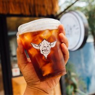 Pae Cold Brew & Nitro Bar