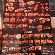 ซูชิมั้ย พัทยา-นาเกลือ