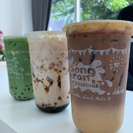 Oni Milk&Tea บิ๊กซี บางปะกอก