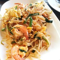 เมนูของร้าน อัมพวาฮาเฮ