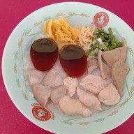 โจ๊กแต้จิ๋ว โกสุมร่วมใจซอย5