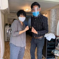 ร้านคุณหญิง Hair Salon ซอยมหาดไทย