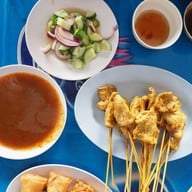 เมนูของร้าน ร้านข้าวมันไก่อ้วนโอชา สาขา 2
