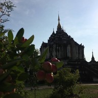 วัดพระยืน