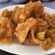 เมนูของร้าน ร้านข้าวมันไก่อ้วนโอชา สาขา 2