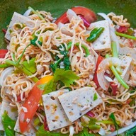 เมนูของร้าน ยำ 3 แตก