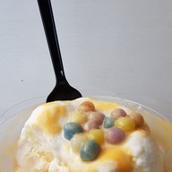 เมนูของร้าน Cheevit Cheeva Siam Square One