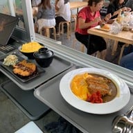 Kari Kare บางจากสแควร์