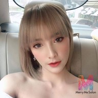 Merry Me Salon Festival Walk