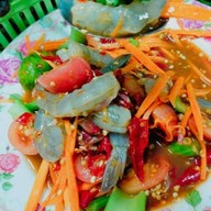 ตำ ยำ ร้านอีสานตำแรดแซ่บนัว พหลโยธิน54