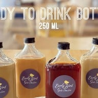 Early Bird Gets Coffee