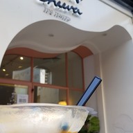 เมนูของร้าน Cheevit Cheeva Siam Square One