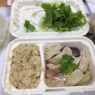 เมนูของร้าน เรือนต้น โรงแรมมณเฑียร