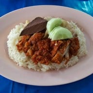 เมนูของร้าน ร้านข้าวมันไก่อ้วนโอชา สาขา 2
