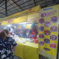 AROI Yum (อร่อยยำ)