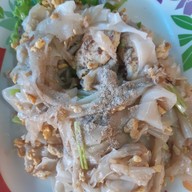 เมนูของร้าน ครัวยัยจูน