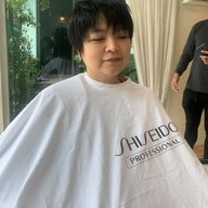 ร้านคุณหญิง Hair Salon ซอยมหาดไทย