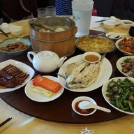 เมนูของร้าน Ngongping Garden Restaurant