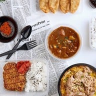 Kari Kare บางจากสแควร์