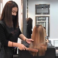 The Society Hair ทาวน์อินทาวน์
