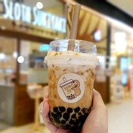 SLOTH BINGSU & TEA 101 @ True Digital Park