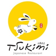 Tsukimi Japanese Restaurant ทสึคิมิ พิคคาเดลลี่ แบงคอค